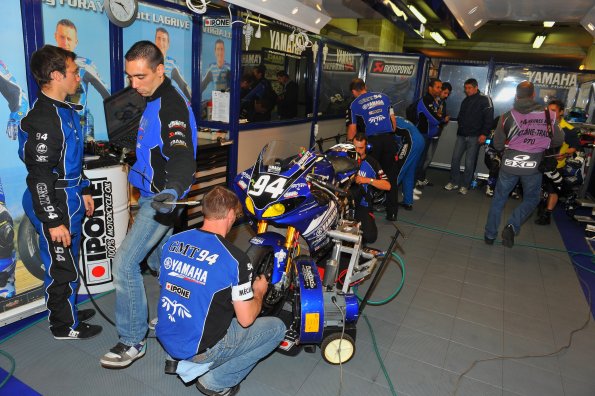 2011 04 24h Le Mans 02440